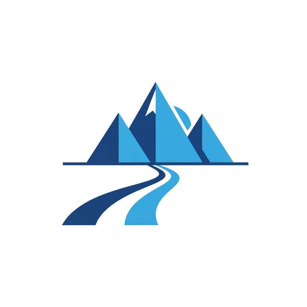 Swiss Road Travel Advisory Logo