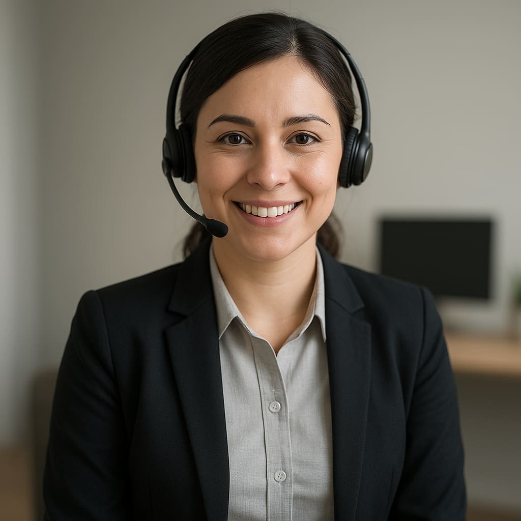 Telefonischer Support